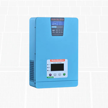 What Should You Know About Using a Solar Panel with a Charge Controller?