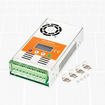 What Can a 10 Amp Solar Charge Controller Do for Your Solar System?