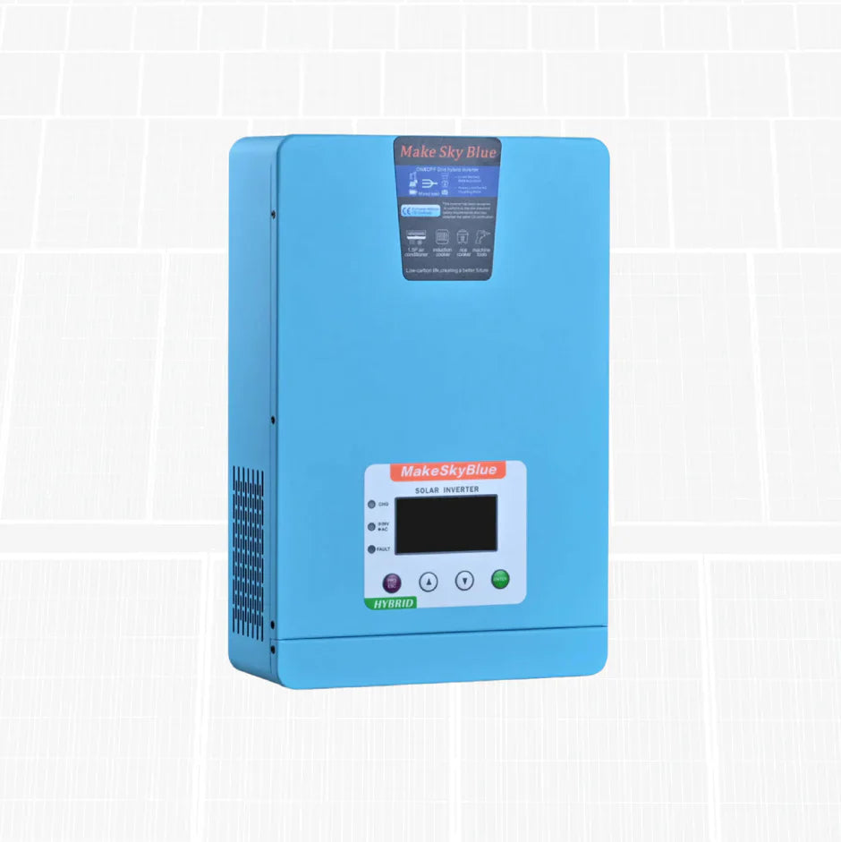 What Should You Know About Using a Solar Panel with a Charge Controller?