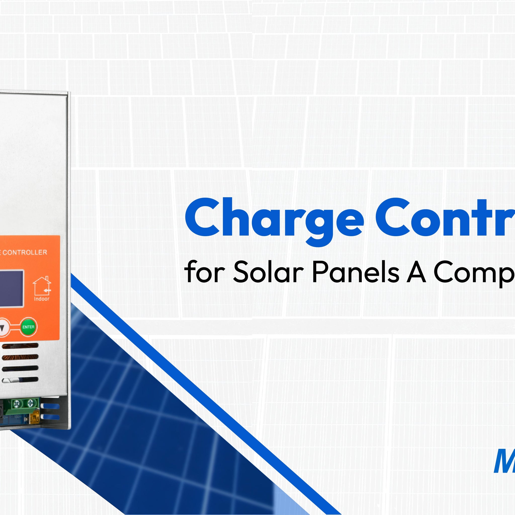 solar charge controller