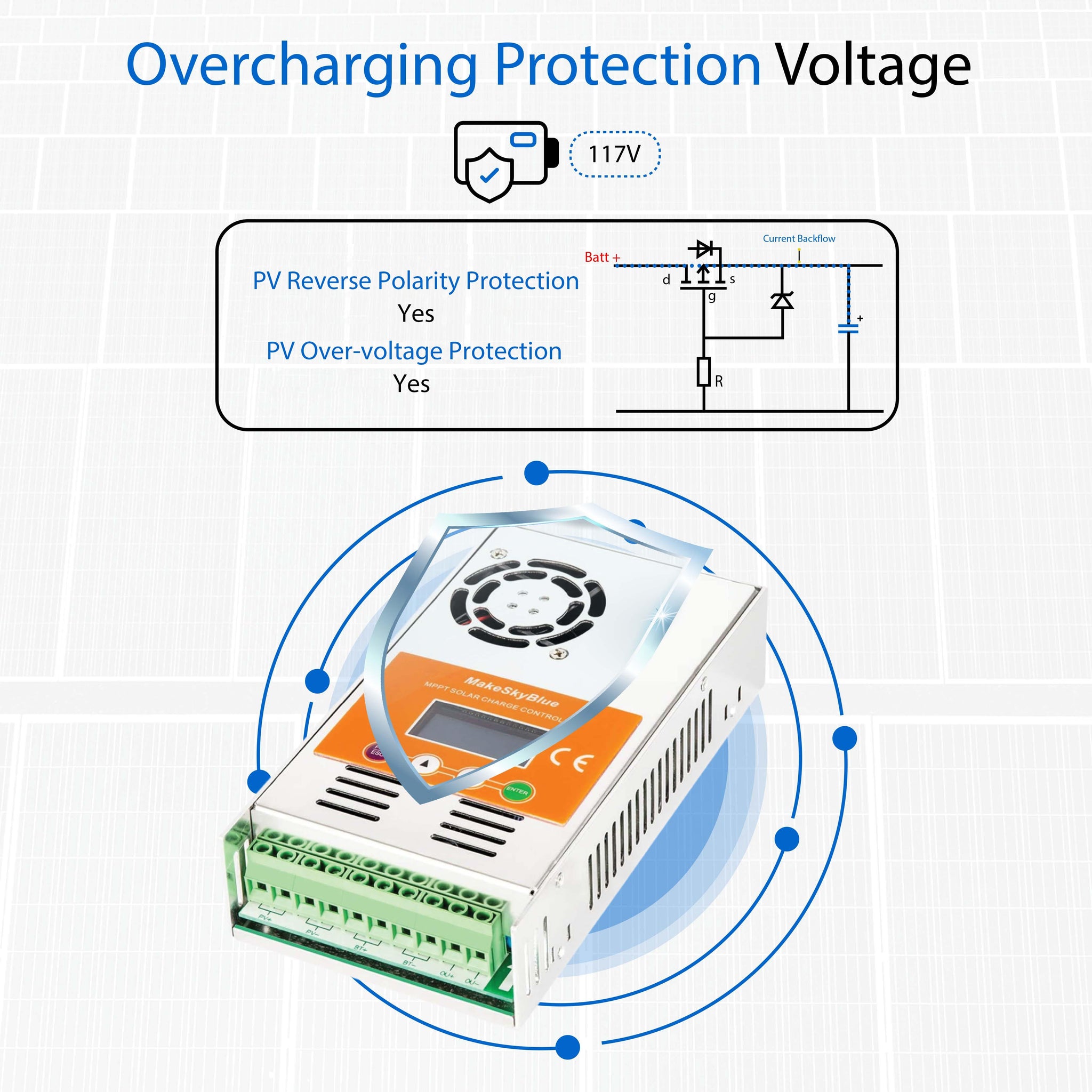 What Is a Charge Controller for Solar and Why Is It Needed?