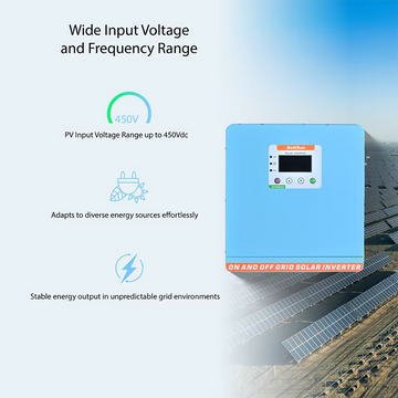 What Makes a 48V MPPT Solar Charge Controller Ideal for Solar Systems?
