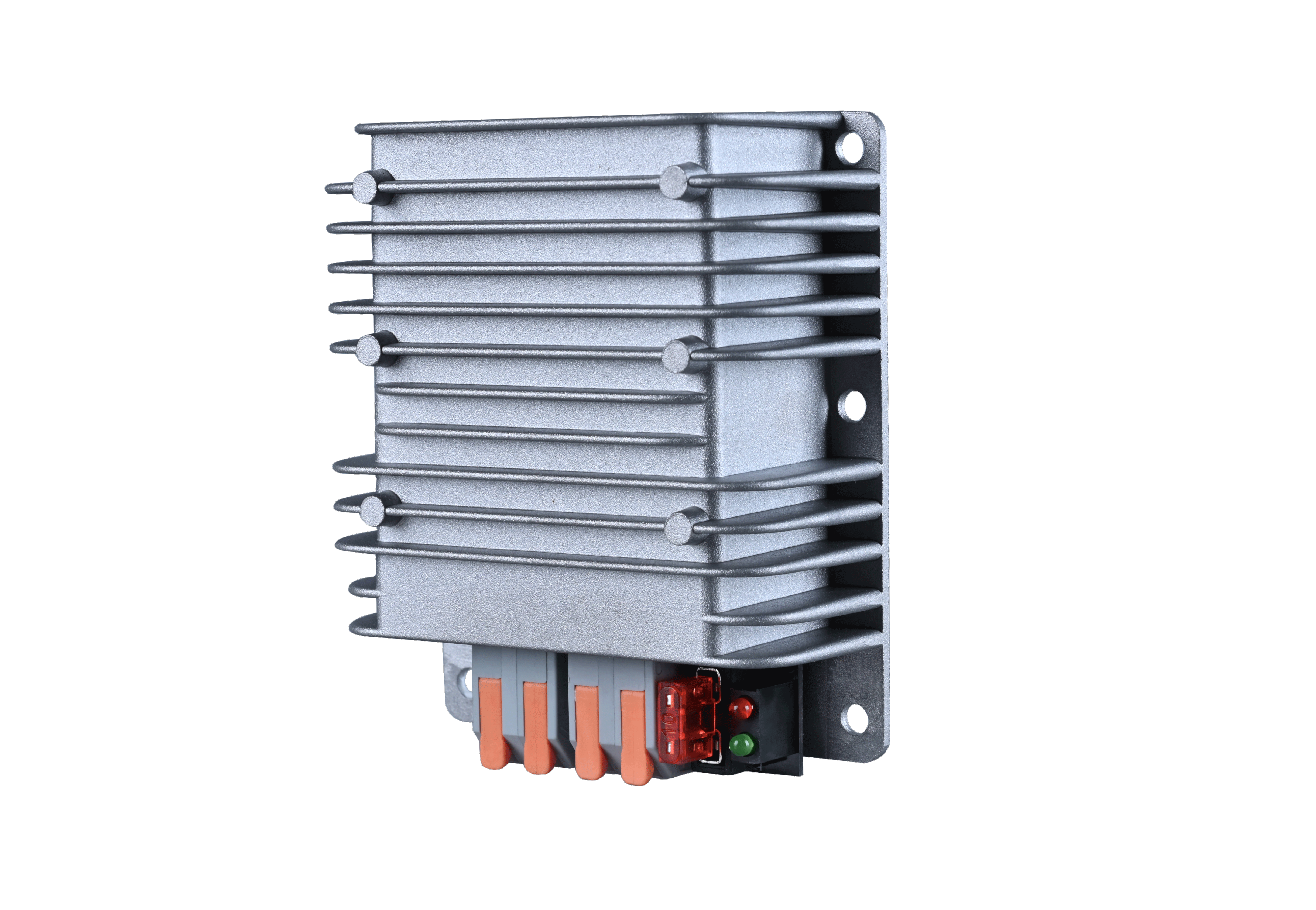 Latest Model Simple Series 20A—12V MPPT Solar Charge Controller, Suitable for 240W Photovoltaic Solar Panels