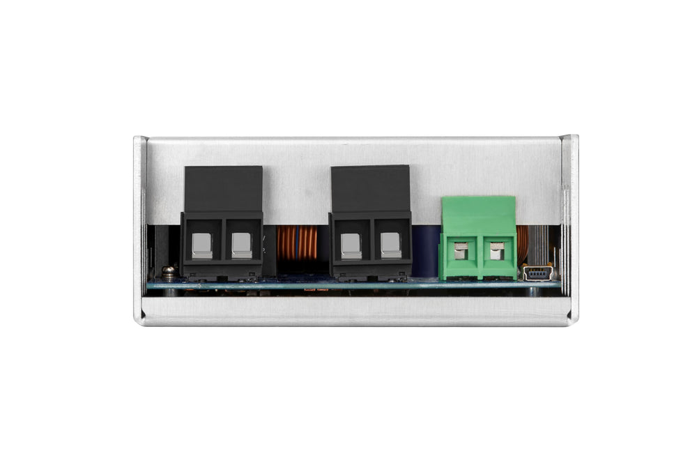 60A 36V Wifi MPPT Solar Charge Controller for 36V Li-NMC and LifePO4  Lithium battery V125 PV Start ON&BMS Activation