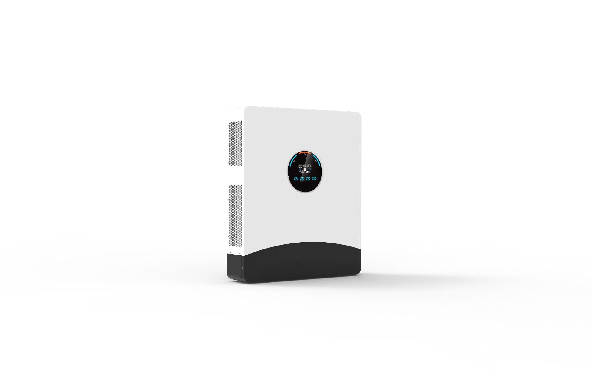 3.5KW Pure Sine Wave MPPT Solar Inverter, 48V DC to 120V AC, Off-Grid Inverter, Battery-less Inverter, High PV Input Inverter